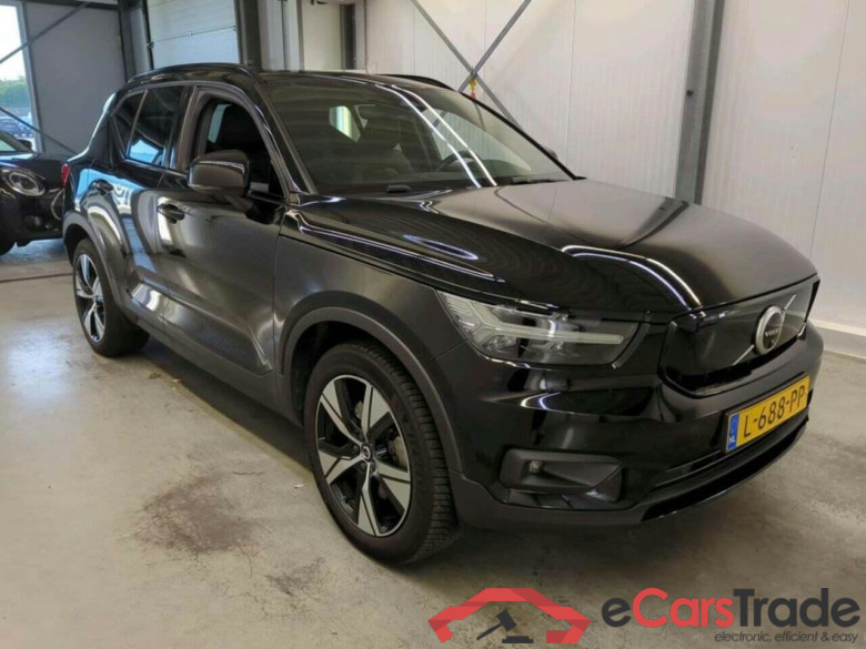 VOLVO XC40 Recharge P8 AWD RDes #5