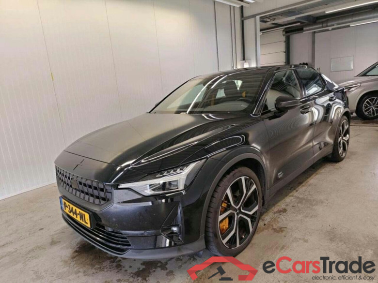 Polestar 2 LRDM 78 kWh