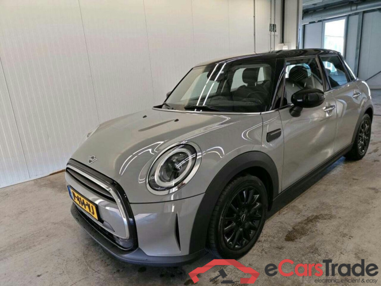 Mini 5-deurs 1.5 Cooper Bns Ed.