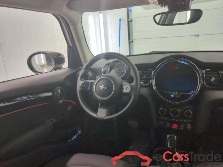 Mini 5-deurs 1.5 Cooper Camden #3