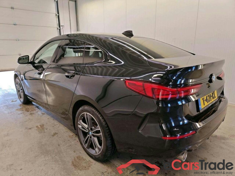 BMW 2-serie Gran Coupé 218i Introduction Ed #6