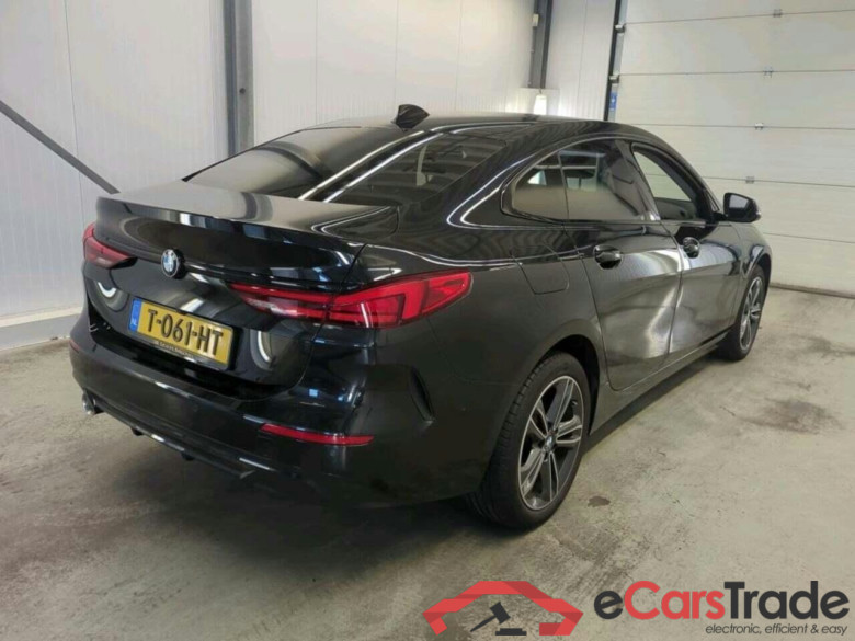 BMW 2-serie Gran Coupé 218i Introduction Ed #2