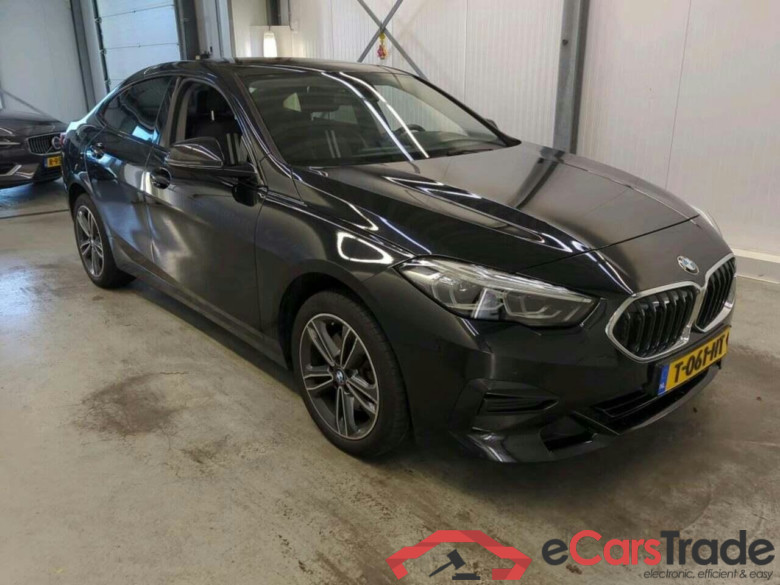 BMW 2-serie Gran Coupé 218i Introduction Ed #5