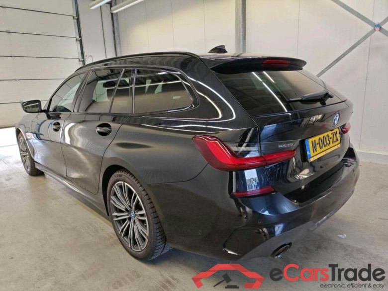 BMW 3-serie Touring 320e Bns Ed.P #6