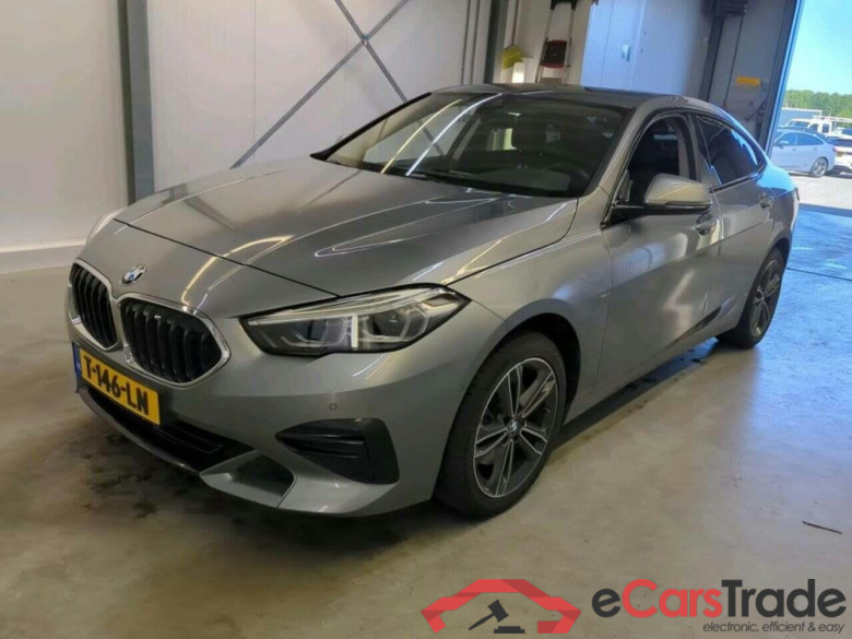 BMW 2-serie Gran Coupé 218