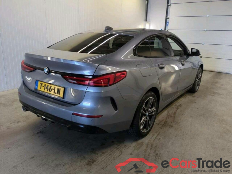 BMW 2-serie Gran Coupé 218 #2