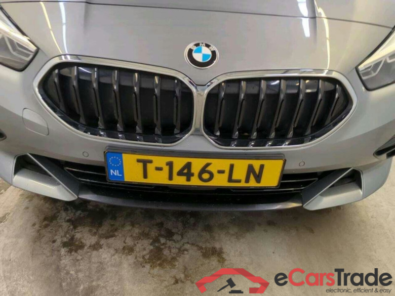 BMW 2-serie Gran Coupé 218 #4
