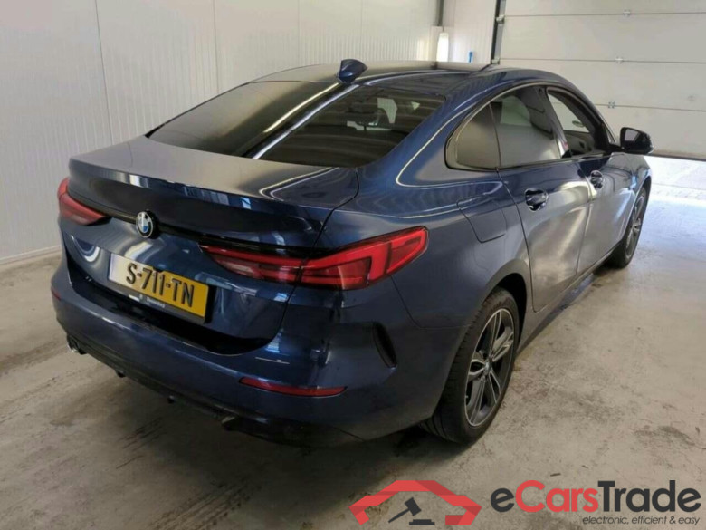 BMW 2-serie Gran Coupé 218i BnsEd Plus. #2