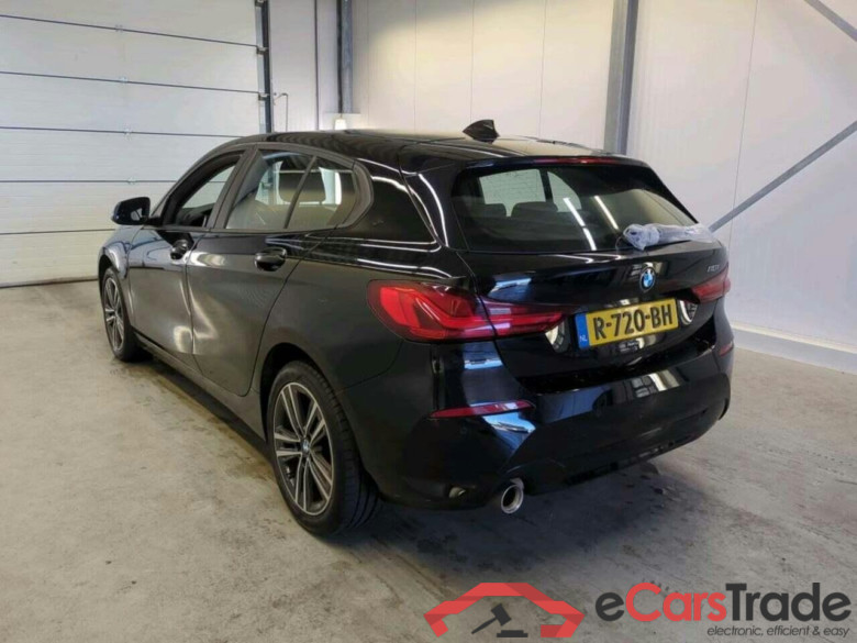 BMW 1-serie 118i Bns Edition #6