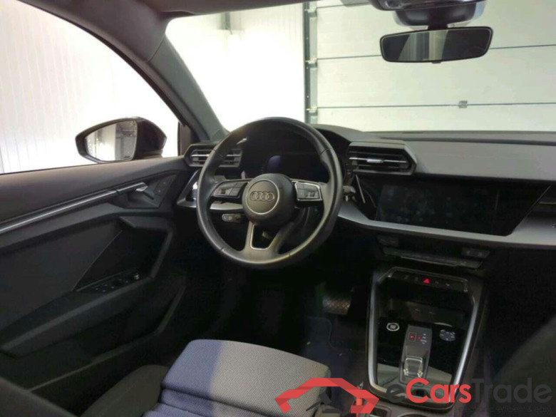 AUDI A3 Sportback 30 TFSI Adv edition #3
