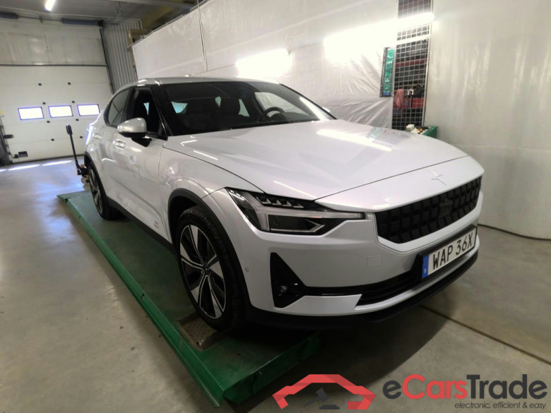 Polestar PS 2 78kWh Lo.ran.Sing.mot. #2