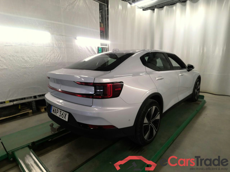 Polestar PS 2 78kWh Lo.ran.Sing.mot. #3