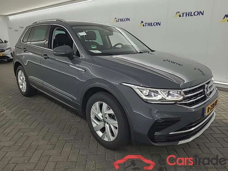 VOLKSWAGEN Tiguan 1.5 TSI Elegance #2