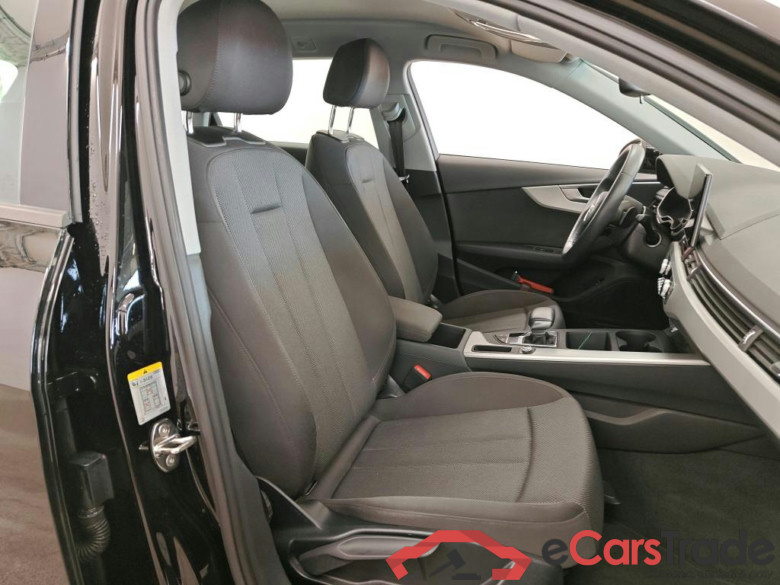Audi A4 Avant 35 TFSI S tronic Pro Line 5d #3