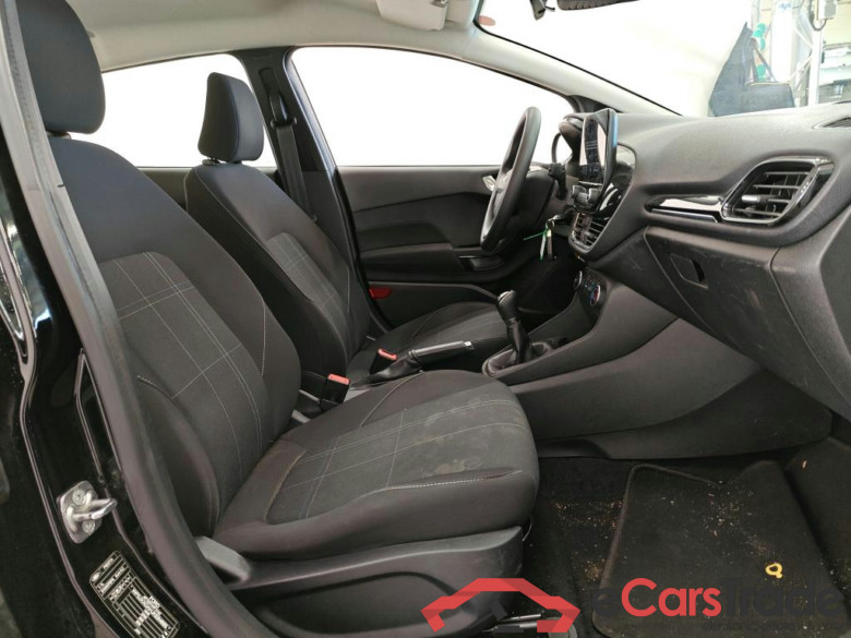 Ford Fiesta 1.1 52kW Trend 5d #3