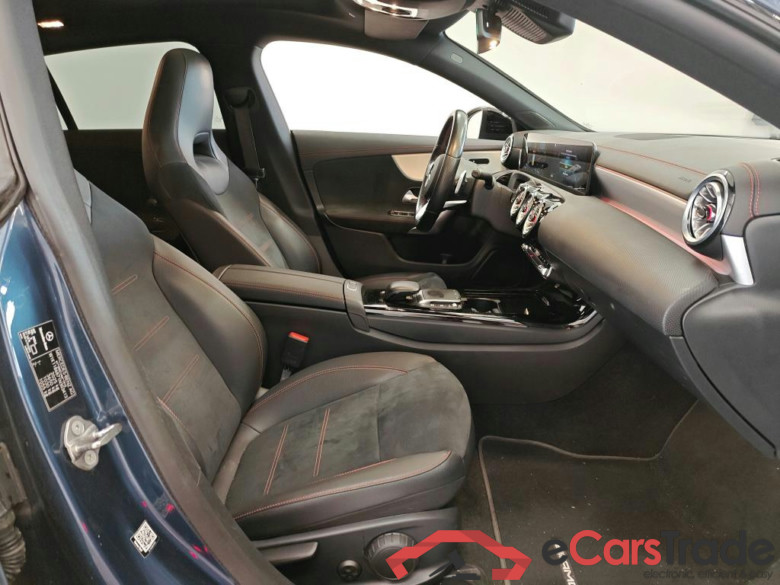 Mercedes-Benz CLA Shooting Brake CLA 200 DCT Business Solution 5d + Pano #3