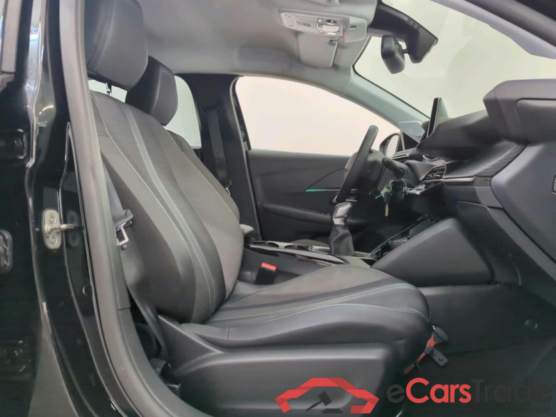 Peugeot 208 Allure 1.2 PureTech 75 5d #3
