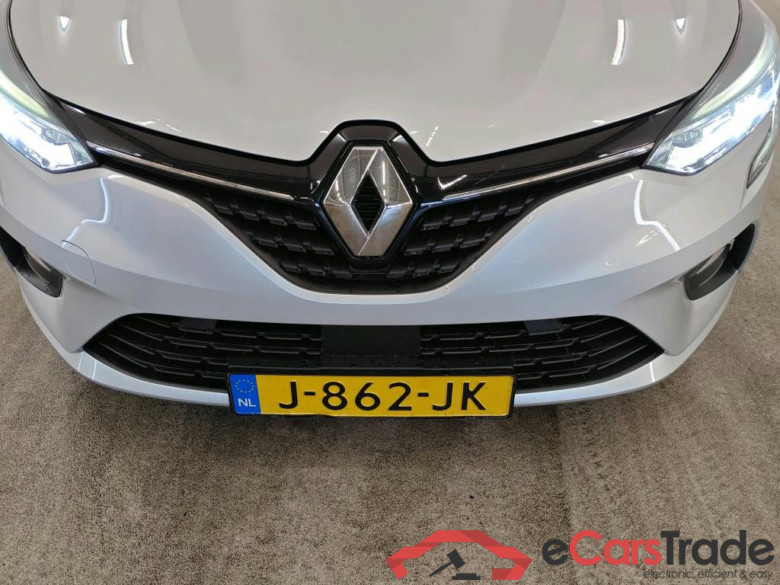 Renault Clio 1.0 TCe 100 Intens 5d #5