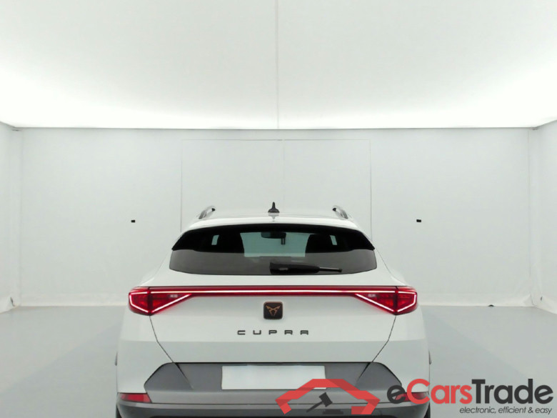 Cupra Formentor Business Edition 1.4 e-HYBRID 204 ch DSG6 #6