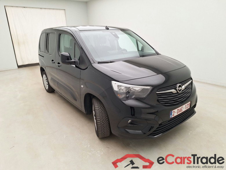Opel, Combo Life '18, Opel Combo Life 1.5 Turbo D BlueI 96kW S/S Eleganc #5