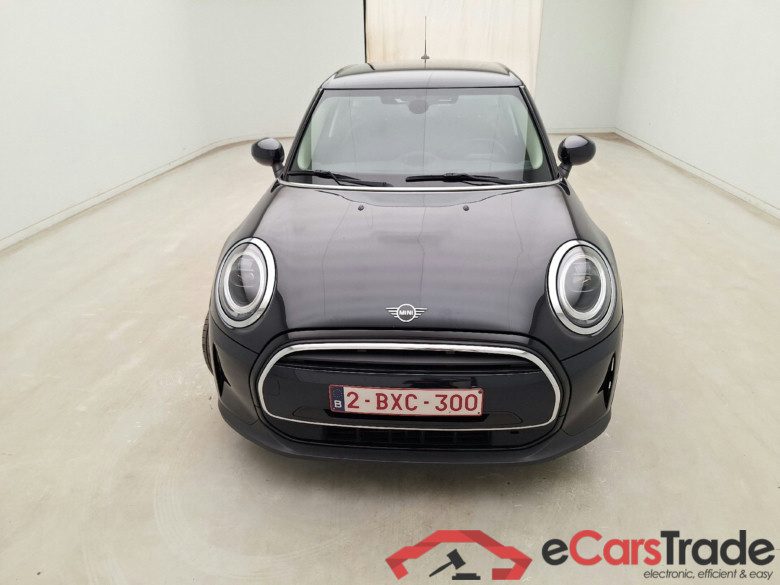 MINI, Mini 5d '14, Mini 5 door One Aut. 5d