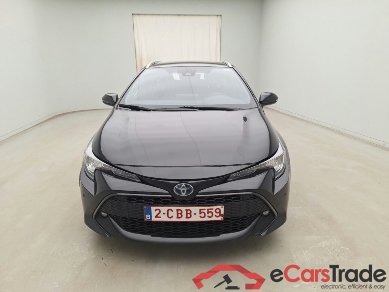 Toyota, Corolla TS '19, Corolla TS 1.8 Hybrid Dynamic #1