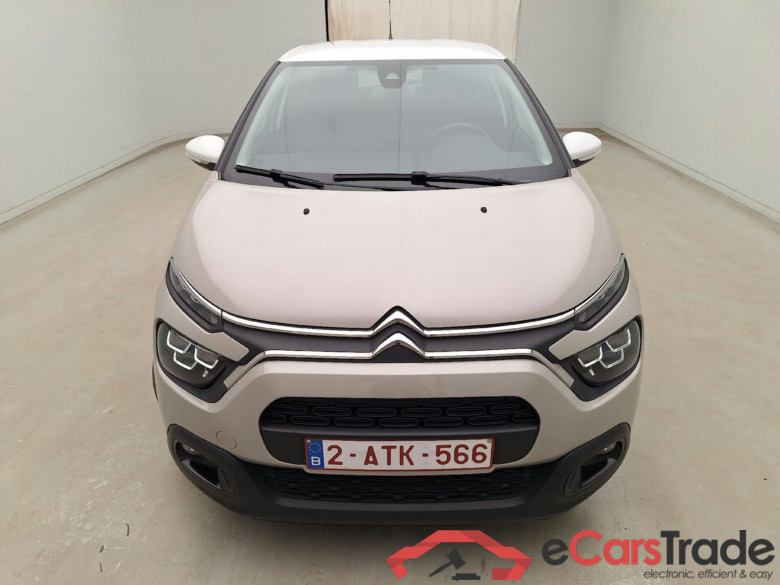 Citroën, C3 FL'20, C3 1.2Puretech 83 Feel #1