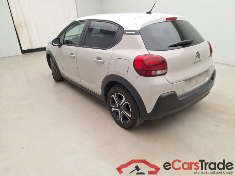 Citroën, C3 FL'20, C3 1.2Puretech 83 Feel #3