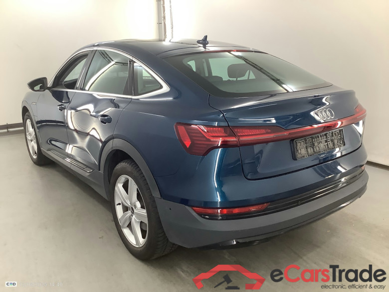 AUDI E-TRON SPORTBACK 95  kWh 55 Quattro #3