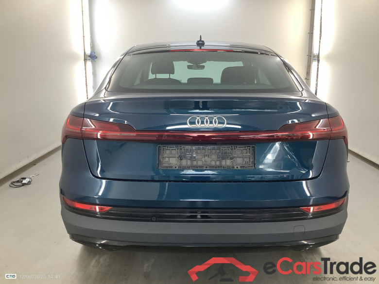 AUDI E-TRON SPORTBACK 95  kWh 55 Quattro #5