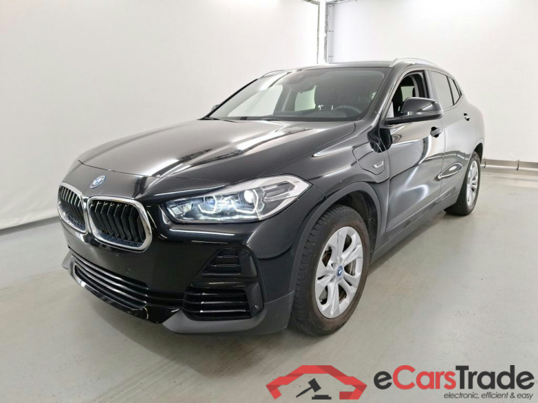 BMW X2 1.5 XDRIVE25E PHEV 162KW
