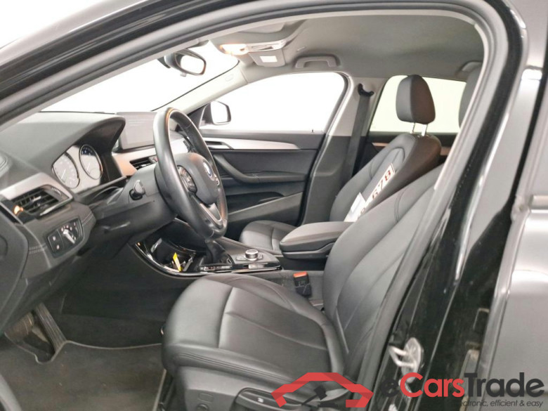 BMW X2 1.5 XDRIVE25E PHEV 162KW #5