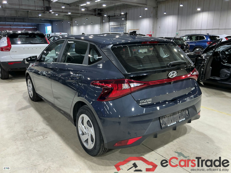 HYUNDAI I20 1.0 T-GDI TWIST #3