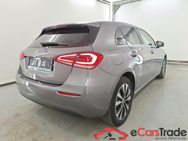 MERCEDES-BENZ A-CLASS 1.3 A 250 E DCT BUSINESS SOLUTION #4