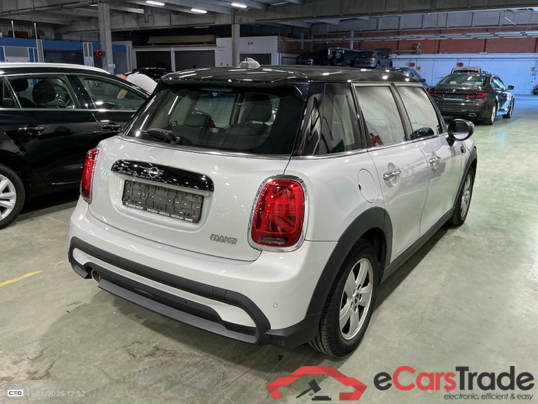 MINI MINI 5 DOOR 1.5 COOPER #4