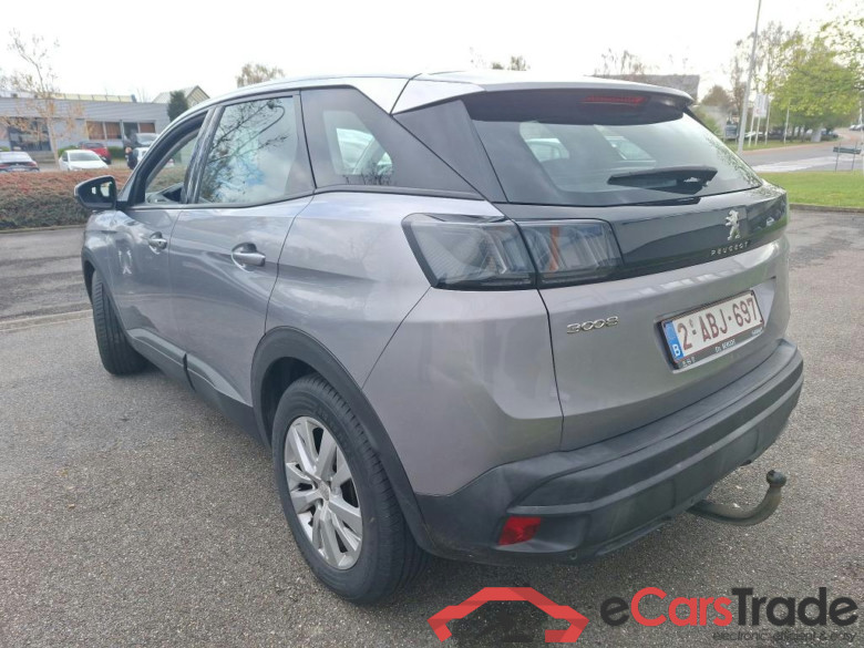 PEUGEOT 3008 1.5 BLUEHDI 96KW S&S ACTIVE PACK #3