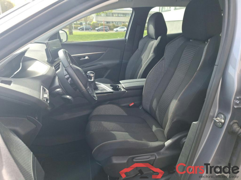 PEUGEOT 3008 1.5 BLUEHDI 96KW S&S ACTIVE PACK #5