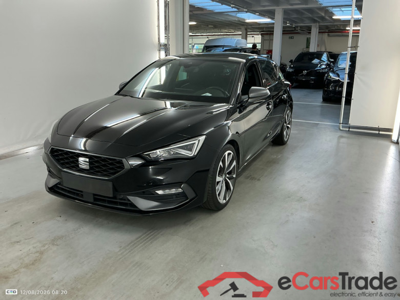 SEAT LEON 2.0 TDI 150 FR DSG #1
