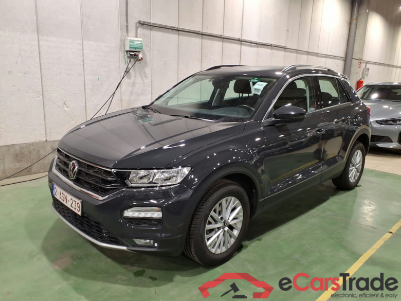 VOLKSWAGEN T-ROC 1.0 TSI STYLE