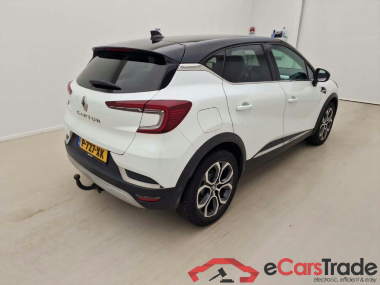 RENAULT CAPTUR 1.3 TCE 140 INTENS #2