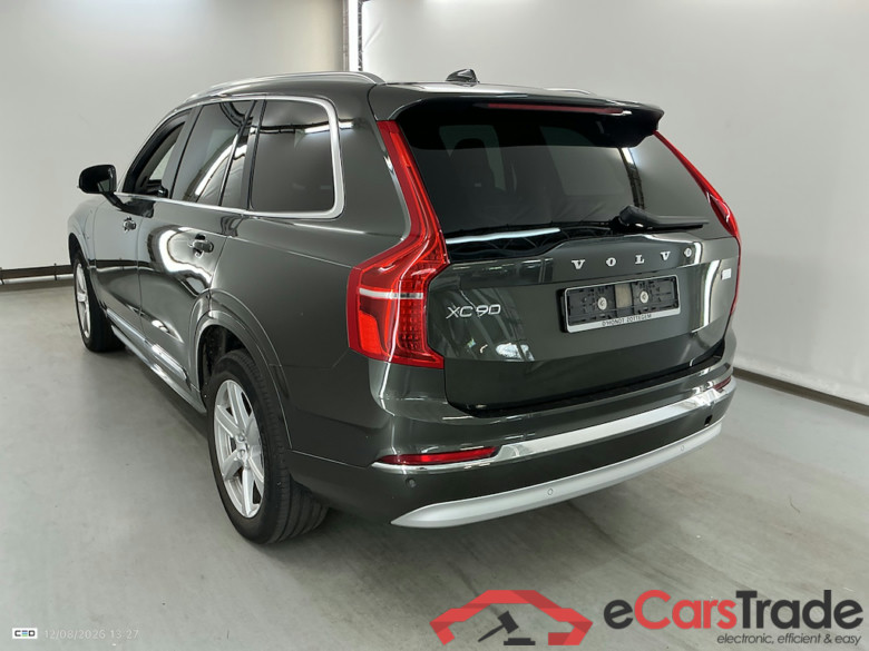 VOLVO XC90 2.0 T8 PHEV INSCRIPTION EXPR AUTO 4WD #3
