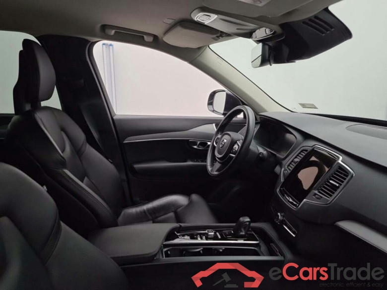 VOLVO XC90 B5 AWD MOM. PRO GEARTRONIC #3