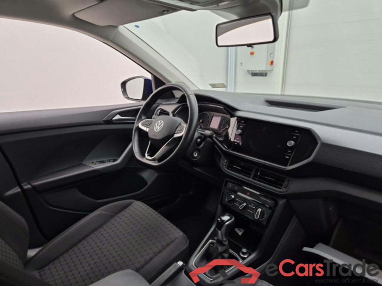 VOLKSWAGEN T-CROSS 1.0 TSI LIFE DSG #3