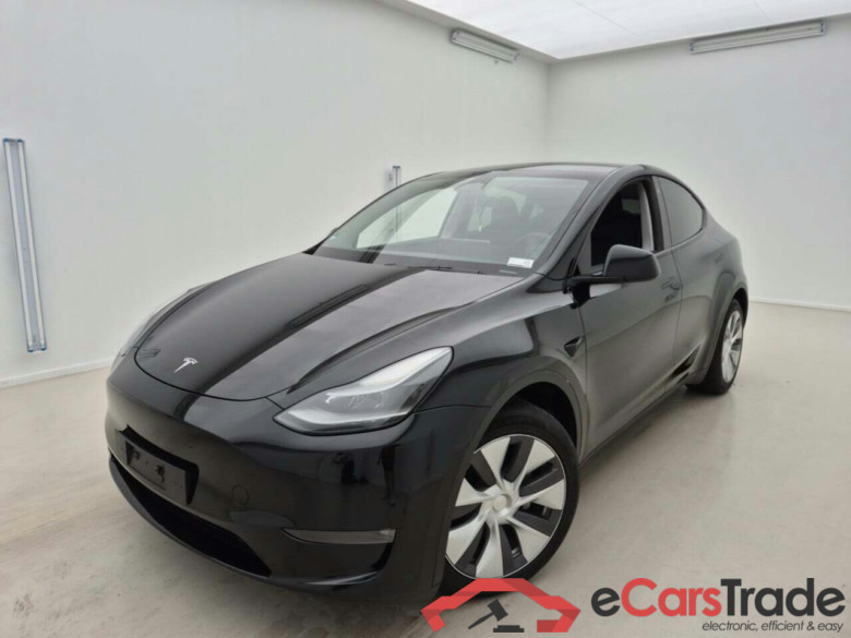 TESLA MODEL Y LONG RANGE DUALMOTOR AUTOPILOT
