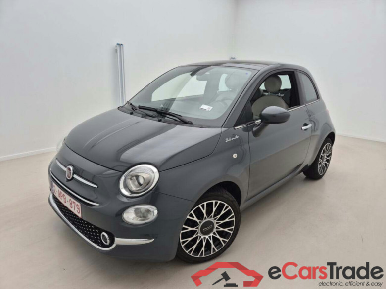 FIAT 500 1.0 HYBRID CULT #1