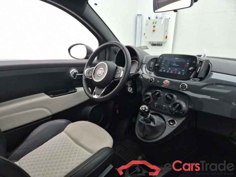 FIAT 500 1.0 HYBRID CULT #3