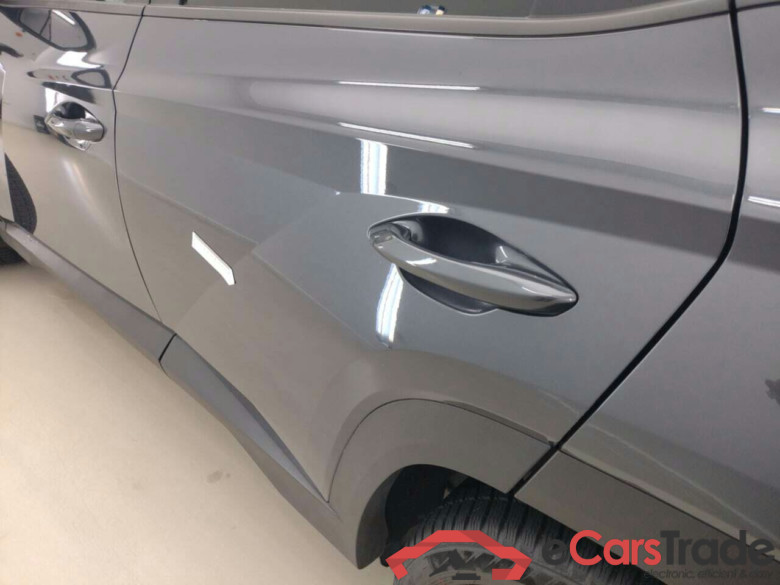 HYUNDAI TUCSON 1.6 T-GDI SHINE AUT #5