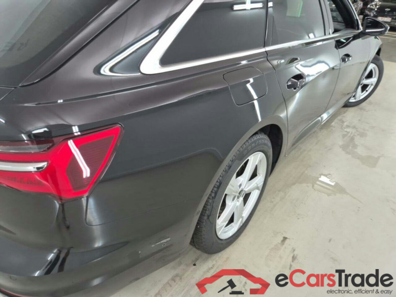 AUDI A6 AVANT 50 TFSI E QUATTRO S-TRONIC #4