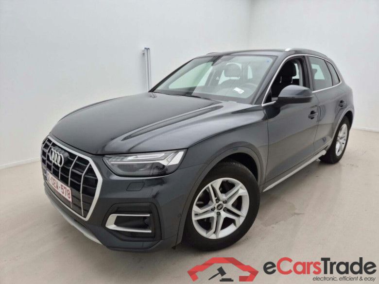 AUDI Q5 35 TDI BUSINESS ED. S-TRONIC