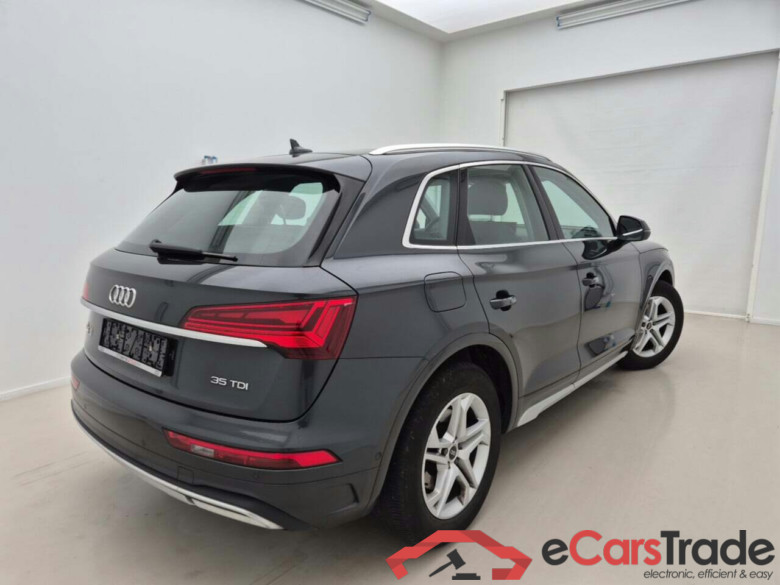 AUDI Q5 35 TDI BUSINESS ED. S-TRONIC #2